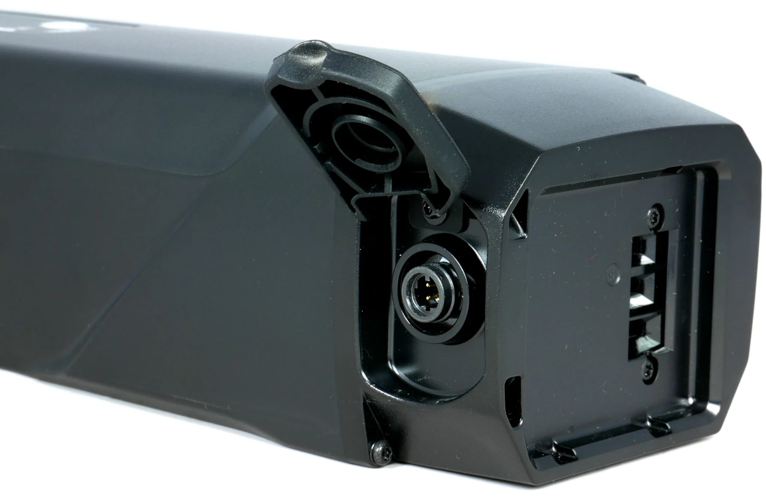 Yamaha EBike - Batterie De Cadre 36V / 400 Wh Et 500 Wh (Haibike) 4 Yamaha EBike - Batterie De Cadre 36V / 400 Wh Et 500 Wh (Haibike) – Image 2