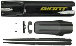 Giant - Cache De Batterie Pour Reign E+ 0, E+1, E+ 2 Pro 2020