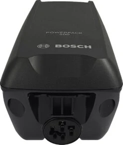 Bosch EBike - Batterie De Cadre PowerPack 500 Performance Line CX Et Active Line | Anthracite - Noir -Magasin d'équipement professionnel pour vélo Bosch PowerPack 500 Wh E Bike Akku Performance Line CX und Active Line 5 3840x2160