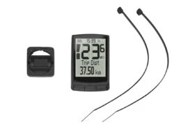 Giant - Compteur RideDash Plus 2 ANT+ -Magasin d'équipement professionnel pour vélo CYCLE COMPUTER RIDEDASH PLUS 2 ANT LEV 410000157 3 3840x2160