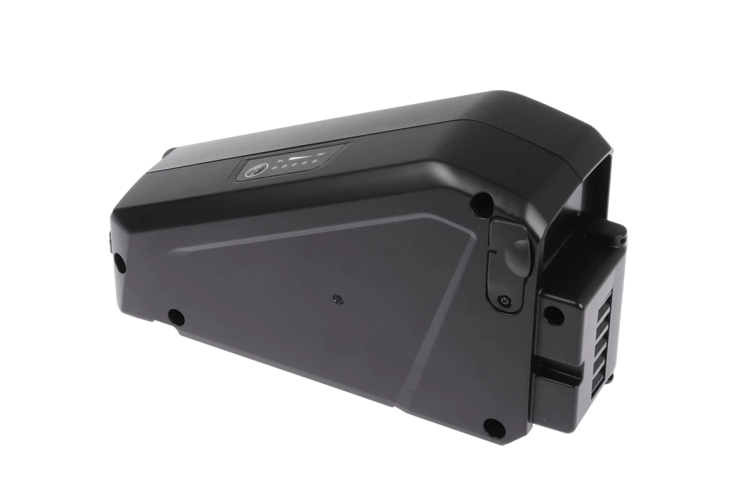 Panasonic - Batterie Triangle 36 Volt 12 Ah Pour Vélo électrique Kettler Boston, Traveller E-Speed 5 Panasonic - Batterie Triangle 36 Volt 12 Ah Pour Vélo électrique Kettler Boston, Traveller E-Speed – Image 3