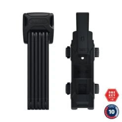 Abus - Antivol Bordo 6000K/90 Avec Cylindre XPlus One Key -Magasin d'équipement professionnel pour vélo abus antivol bordo 6000k 90 xplus one key 1 3840x2160