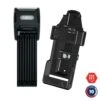 ABUS - Antivol Pliable à Alarme Bordo Alarm 6000A - 120 Cm -Magasin d'équipement professionnel pour vélo abus bordo alarm 6000a 3840x2160