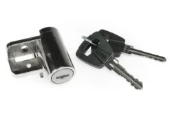 ABUS - Serrure Pour Batterie De Cadre Panasonic Deluxe, Next Generation -Magasin d'équipement professionnel pour vélo abus serrure pour batterie de cadre panasonic deluxe next generation 3840x2160