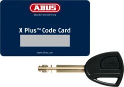 Abus - Antivol Bordo GRANIT X Plus 6500/85 -Magasin d'équipement professionnel pour vélo abus xplus schliesszylinder code card 3840x2160