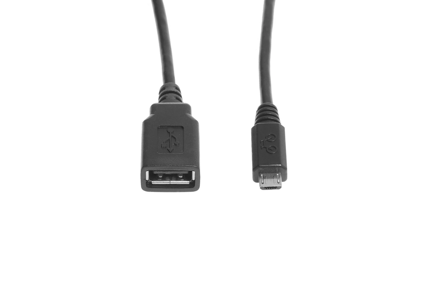 Adaptateur Micro USB B - USB A Pour Display Bosch / Impulse / Panasonic / Yamaha 4 Adaptateur Micro USB B - USB A Pour Display Bosch / Impulse / Panasonic / Yamaha – Image 2