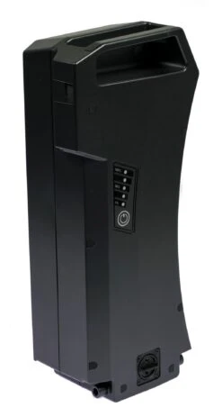 Batterie De Cadre Impulse Evo-Next 36V 14/17,5 Ah Pour Kalkhoff / Raleigh / Rixe