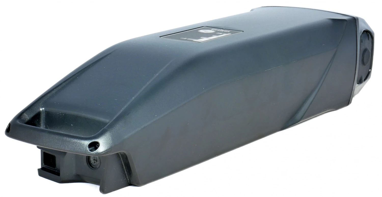 Yamaha EBike - Batterie De Cadre 36V / 400 Wh Et 500 Wh (Haibike) 3 Yamaha EBike - Batterie De Cadre 36V / 400 Wh Et 500 Wh (Haibike)