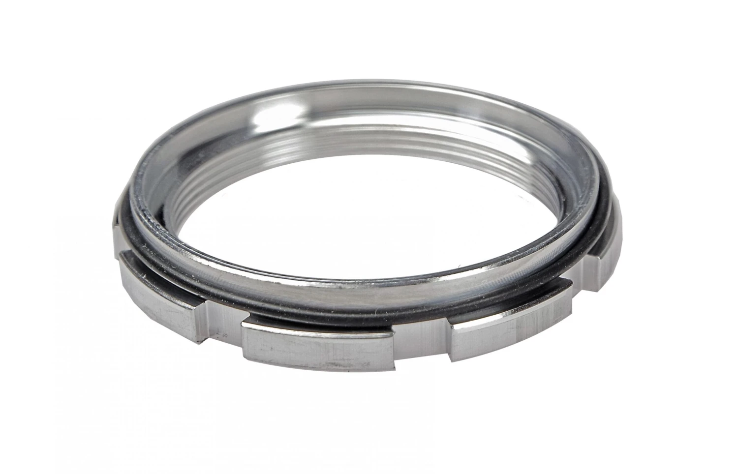 Bosch EBike - Bague De Verrouillage Pour Active/Performance Gen.2 (joint Torique En Option) 3 Bosch EBike - Bague De Verrouillage Pour Active/Performance Gen.2 (joint Torique En Option)