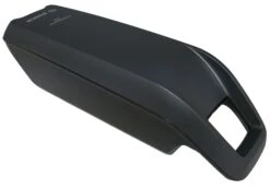 Bosch EBike - Batterie De Cadre PowerPack 500 Performance Line CX Et Active Line | Anthracite - Noir