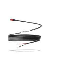 Bosch EBike - Câble Lumière Pour Feu Arrière Sur Smart System -Magasin d'équipement professionnel pour vélo bosch ebike cable lumiere feu arriere smart system 2 3840x2160