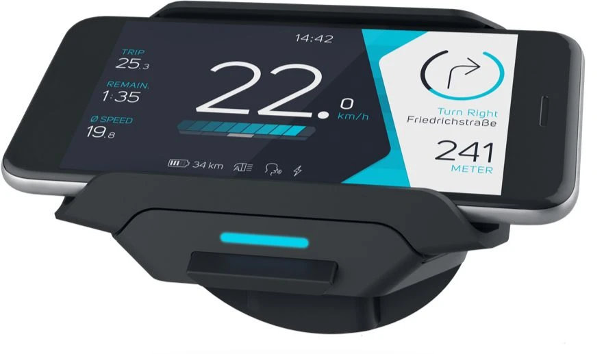 Bosch EBike - COBI.Bike Sport 4 Bosch EBike - COBI.Bike Sport – Image 2