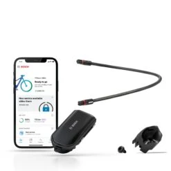 Bosch EBike - Kit D'installation ConnectModule - Smart System