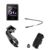 Bosch EBike - Kit D'installation Original Kiox 300 Smart System -Magasin d'équipement professionnel pour vélo bosch ebike kit installation kiox 300 smart system 3840x2160