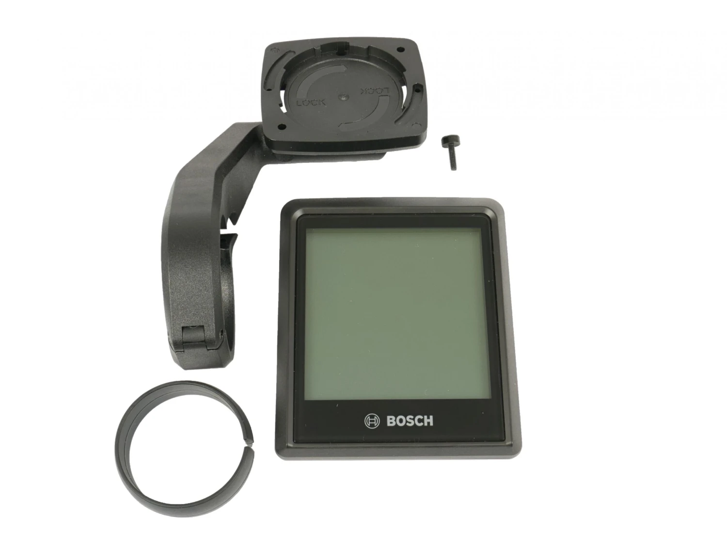 Bosch EBike - Kit D'installation Original Intuvia 100 Smart System 3 Bosch EBike - Kit D'installation Original Intuvia 100 Smart System