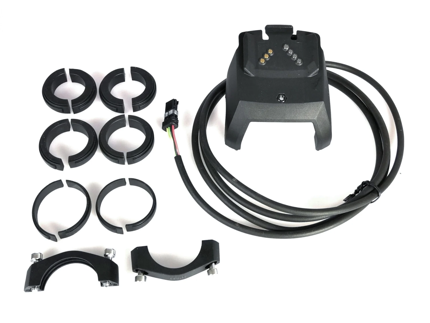 Bosch EBike - Support De Fixation Pour écran Intuvia Et Nyon 3 Bosch EBike - Support De Fixation Pour écran Intuvia Et Nyon