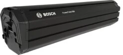 Bosch EBike - Batterie PowerTube 500 Wh -Magasin d'équipement professionnel pour vélo bosch powertube 500wh vertical 3840x2160