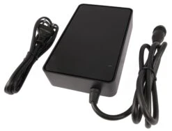 Derby Cycle - Chargeur 3A Pour Batteries Impulse EVO & Xion