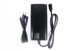 Derby Cycle - Chargeur 4A Pour Batteries Impulse 3.0 EVO / Xion