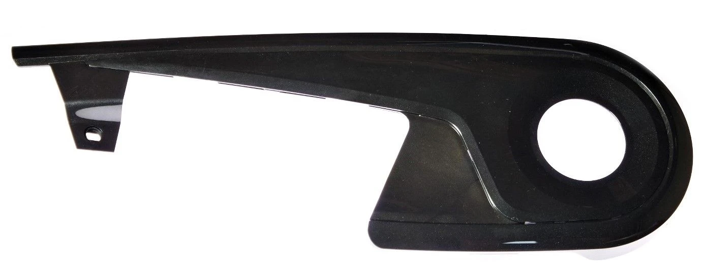 Derby Cycle - Protège-chaîne Pour Vélos électriques Avec Moteur Panasonic 3 Derby Cycle - Protège-chaîne Pour Vélos électriques Avec Moteur Panasonic