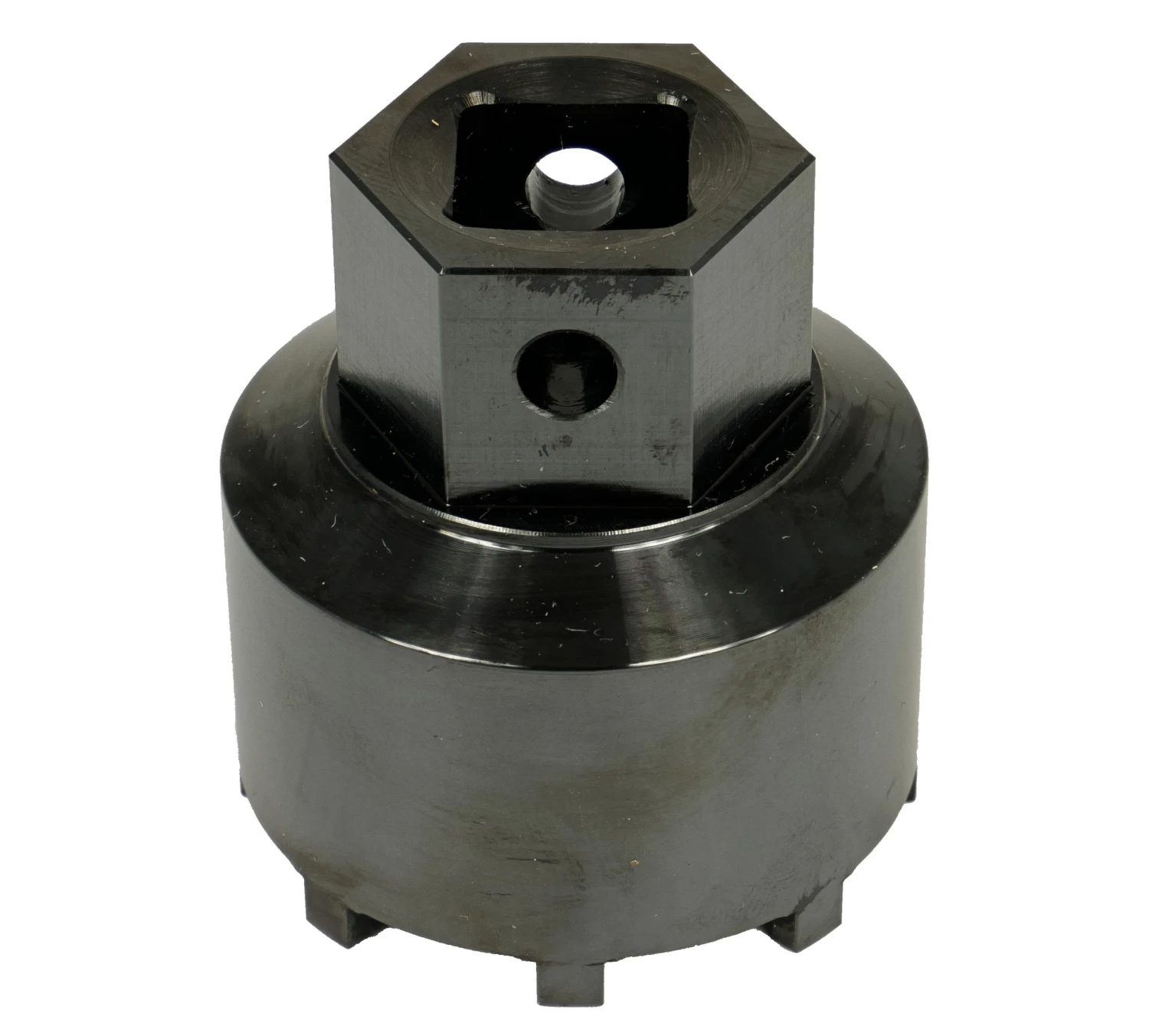 EBike24 - Outil Pour Bague De Verrouillage Sur Moteur Bosch Gen3/4, Yamaha PW-X, Brose 4 EBike24 - Outil Pour Bague De Verrouillage Sur Moteur Bosch Gen3/4, Yamaha PW-X, Brose – Image 2