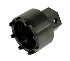 EBike24 - Outil Pour Bague De Verrouillage Sur Moteur Bosch Gen3/4, Yamaha PW-X, Brose