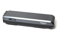 Outlet - Shimano Steps - Batterie De Porte-bagages BT-E6001 500Wh