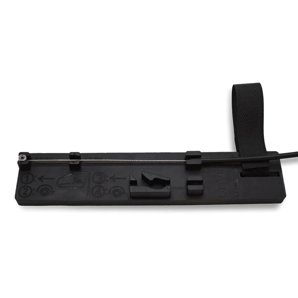 Enviolo - Outil-guide Pour L'installation Des Câbles 3 Enviolo - Outil-guide Pour L'installation Des Câbles