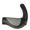Ergon - Poignées GP3 Noir Gris 1 Ergon - Poignées GP3 Noir Gris -Magasin d'équipement professionnel pour vélo ergon poignees gp3 noir gris 3840x2160