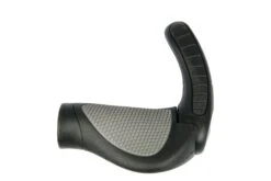 Ergon - Poignées GP3 Noir Gris