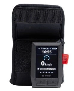 Fahrer - Etui Pour écran De Vélo Sleeve S