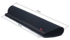 Fahrer - Housse De Protection Néoprène Pour Batterie Intégrée -Magasin d'équipement professionnel pour vélo fahrer housse de protection neoprene pour batterie integree masse 1 3840x2160