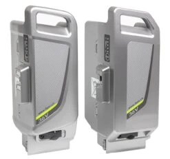 Flyer - Batterie 15 Ah / 18 Ah Pour Moteur Panasonic Next Generation 36V, Dès 2014 10 Flyer - Batterie 15 Ah / 18 Ah Pour Moteur Panasonic Next Generation 36V, Dès 2014 -Magasin d'équipement professionnel pour vélo flyer batterie 15 18 ah moteur panasonic 36 volt des 2014 les deux 3840x2160