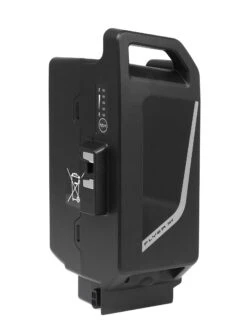 Flyer - Batterie 15 Ah / 18 Ah Pour Moteur Panasonic Next Generation 36V, Dès 2014 13 Flyer - Batterie 15 Ah / 18 Ah Pour Moteur Panasonic Next Generation 36V, Dès 2014 -Magasin d'équipement professionnel pour vélo flyer batterie 15 18 ah moteur panasonic next generation36 volt des 2014 noir 18 ah 3840x2160