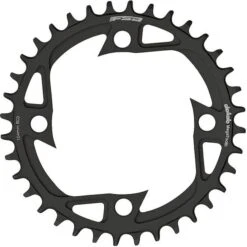 FSA - Plateau Megatooth V-Shape 104 Mm