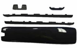 Giant - Cache De Batterie Pour Fathom E+ 1 Pro 8 Giant - Cache De Batterie Pour Fathom E+ 1 Pro -Magasin d'équipement professionnel pour vélo giant cache batterie fathom eplus1 shiny black 3840x2160