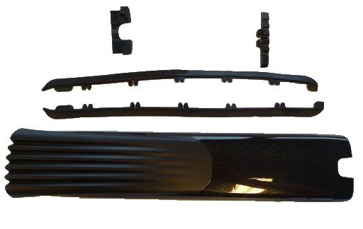 Giant - Cache De Batterie Pour Trance E+ 0 Pro Noir 2019 3 Giant - Cache De Batterie Pour Trance E+ 0 Pro Noir 2019