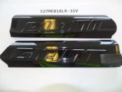 Giant/Liv- Cache Latéral Pour Batterie Energypak 500 Wh Downtube Side Release -Magasin d'équipement professionnel pour vélo giant cache lateral side panel batterie downtube noir brillant 3840x2160