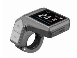 Giant - RideControl Dash 2 En 1 SG - Ecran Avec Boutons De Commande -Magasin d'équipement professionnel pour vélo giant ecran ridecontrol dash detail 1 3840x2160