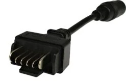 Giant - Chargeur Intelligent EnergyPak Smart Charger 2019 -Magasin d'équipement professionnel pour vélo giant ladekabel adapter smartcharger 3840x2160