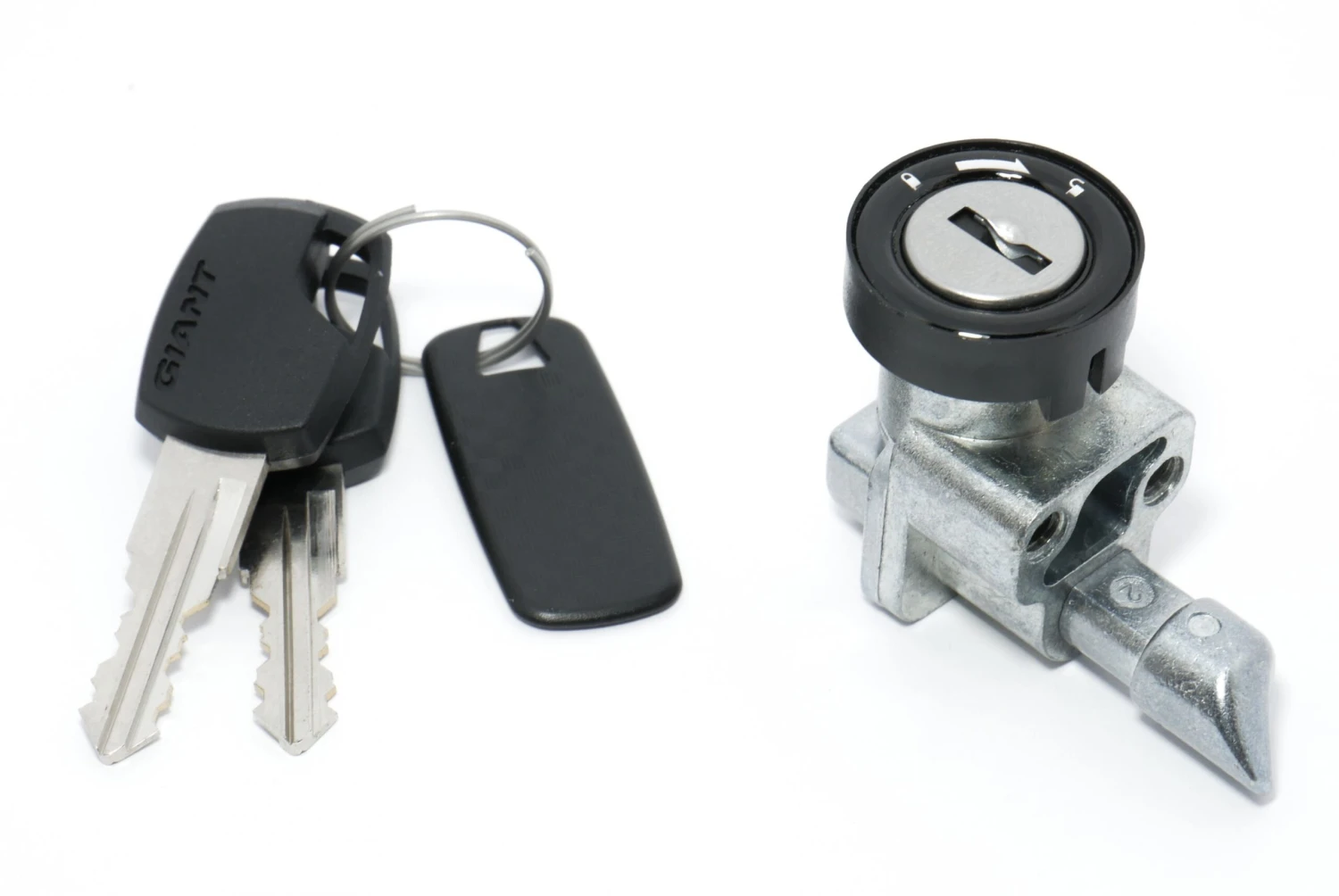 Giant / LIV - Serrure Pour Batterie Energypak Pour Liv Amiti E+/ Giant Explore E+ Lady LDS. 3 Giant / LIV - Serrure Pour Batterie Energypak Pour Liv Amiti E+/ Giant Explore E+ Lady LDS.