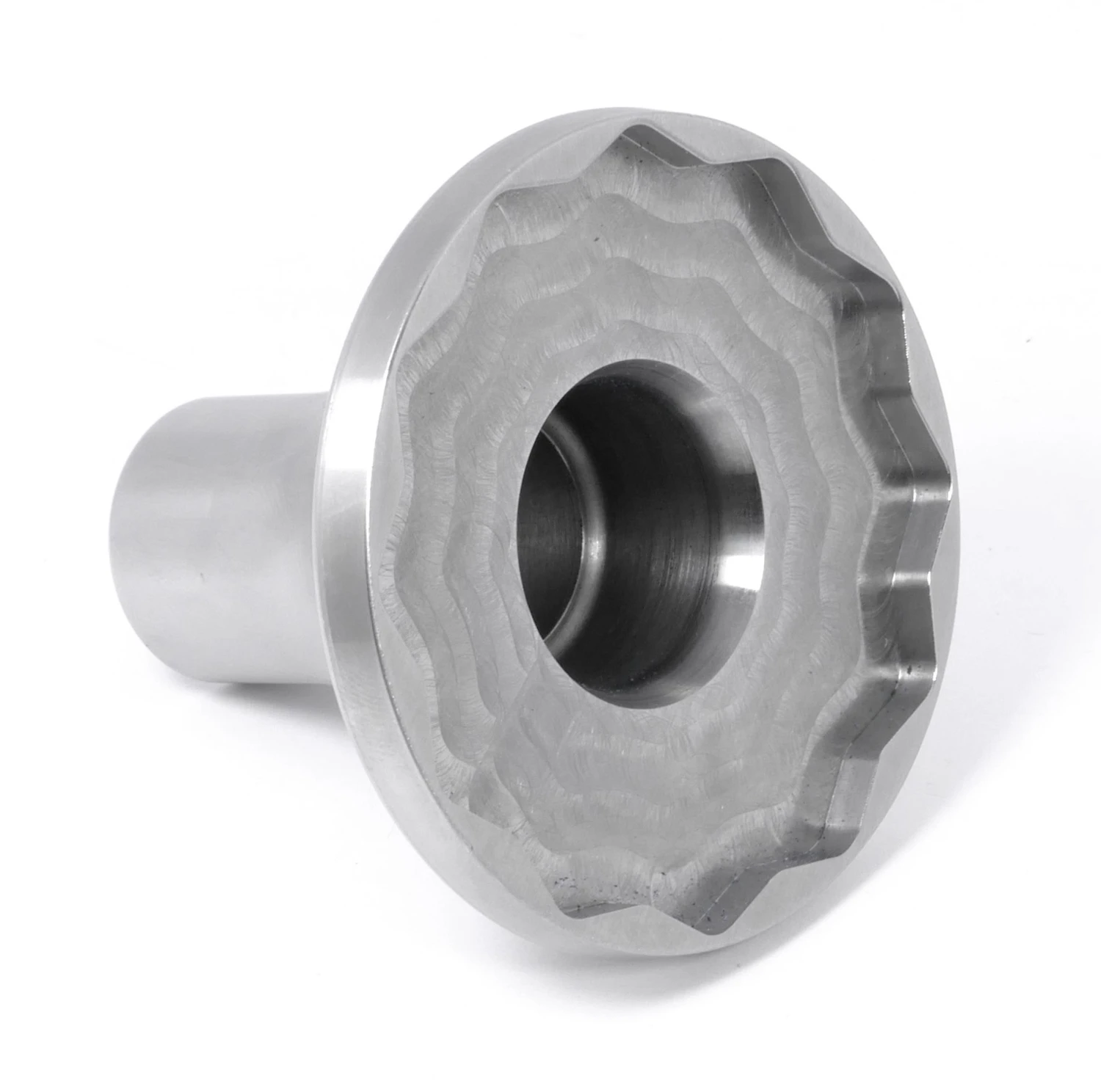 Haibike Flyon / TQ - Extracteur Pour La Bague De Verrouillage Du Plateau 3 Haibike Flyon / TQ - Extracteur Pour La Bague De Verrouillage Du Plateau