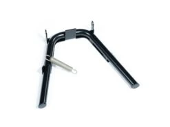 Kiffy - Béquille Double Pour Vélo Cargo électrique Capsule MT