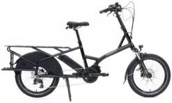 KIFFY Capsule MT 2023 - Vélo Cargo électrique Familial -Magasin d'équipement professionnel pour vélo kiffy capsule mt black 3840x2160