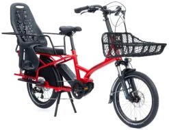 KIFFY Capsule MT 2023 - Vélo Cargo électrique Familial -Magasin d'équipement professionnel pour vélo kiffy capsule mt equipment 3840x2160