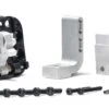 Bosch EBike Kit De Montage PowerTube Côté Serrure -Magasin d'équipement professionnel pour vélo kit de montage bosch pour serrure ct tube dalimentation 3840x2160