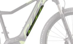 KTM - Cache Pour Batterie Bosch PowerTube - Tube Diagonal 12 KTM - Cache Pour Batterie Bosch PowerTube - Tube Diagonal -Magasin d'équipement professionnel pour vélo ktm cache batterie bosch powertube tube diagonal 840118004 3840x2160