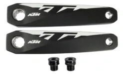 KTM - Manivelles Macina Kappa (ISIS)