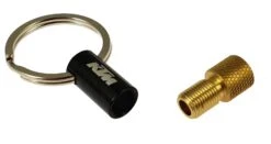 KTM - Porte-clé Adaptateur De Valve Presta DV/SV Vers AV 5 KTM - Porte-clé Adaptateur De Valve Presta DV/SV Vers AV -Magasin d'équipement professionnel pour vélo ktm porte cle adaptateur de valve presta dv sv vers av 3 3464 3840x2160