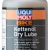 Liqui Moly Bike Lubrifiant Pour Chaîne De Vélo Dry Lube, 100ml -Magasin d'équipement professionnel pour vélo liqui moly bike lubrifiant pour chaine de velo dry lube 100ml 3840x2160